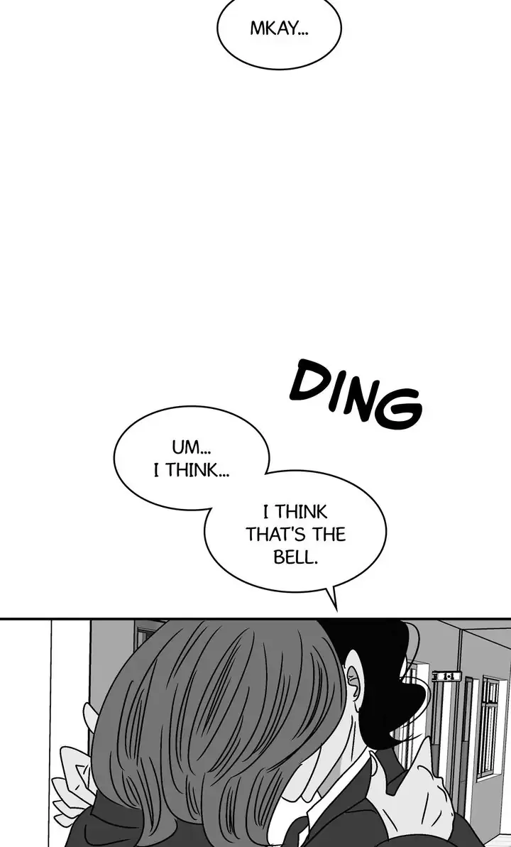 Love On Hold Chapter 65 page 24 - MangaKakalot