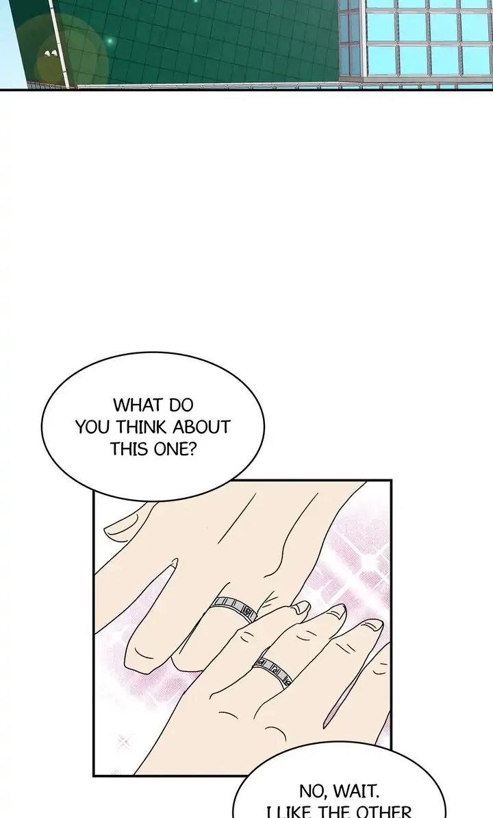 Love On Hold Chapter 65 page 34 - MangaKakalot