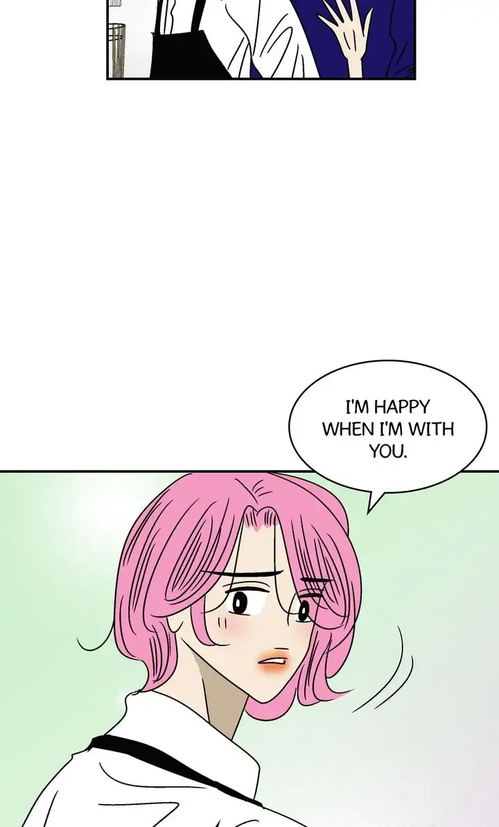 Love On Hold Chapter 65 page 67 - MangaKakalot