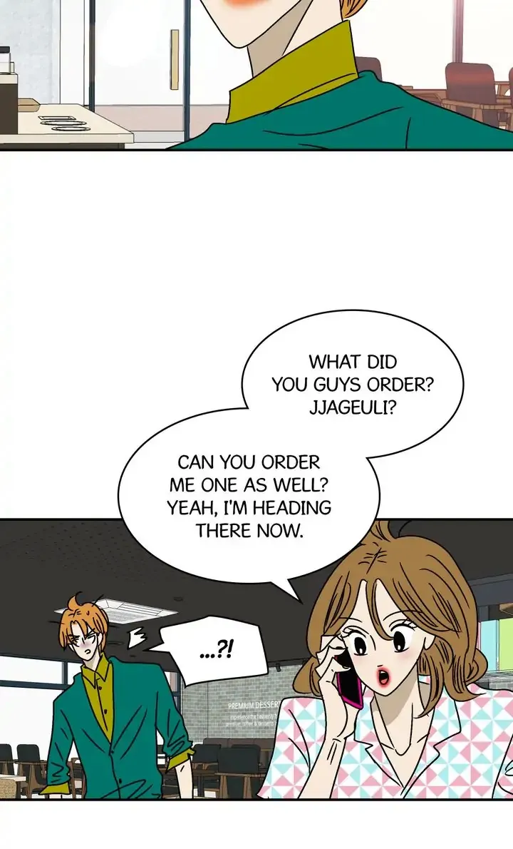 Love On Hold Chapter 71 page 13 - MangaKakalot