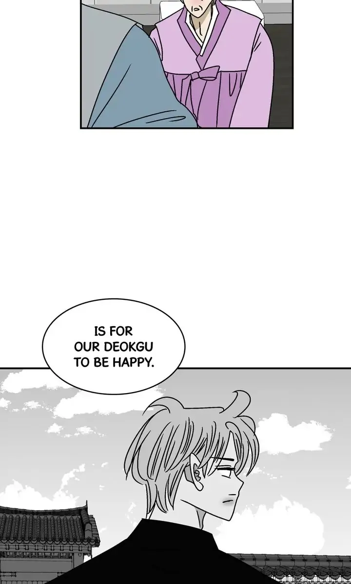 Love On Hold Chapter 72 page 9 - MangaKakalot