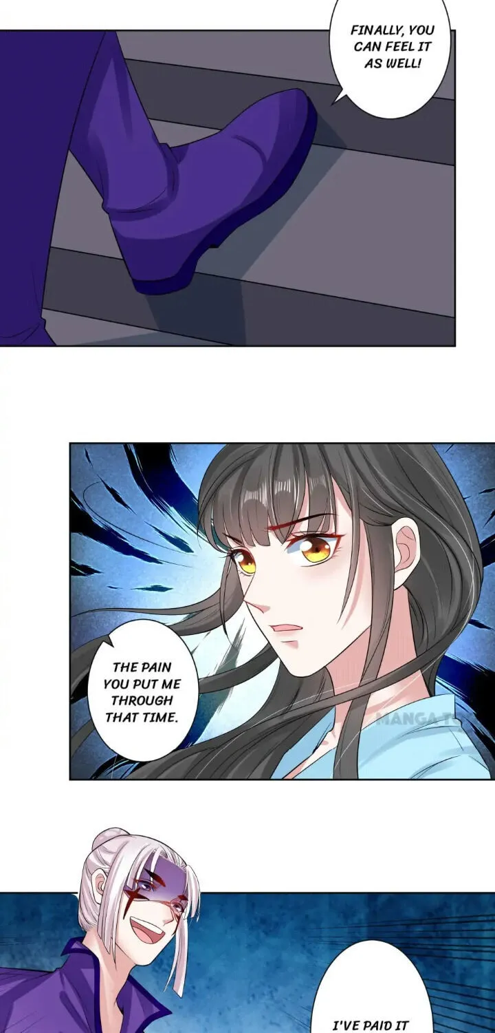 Love On The Clock Chapter 105 page 2 - MangaKakalot