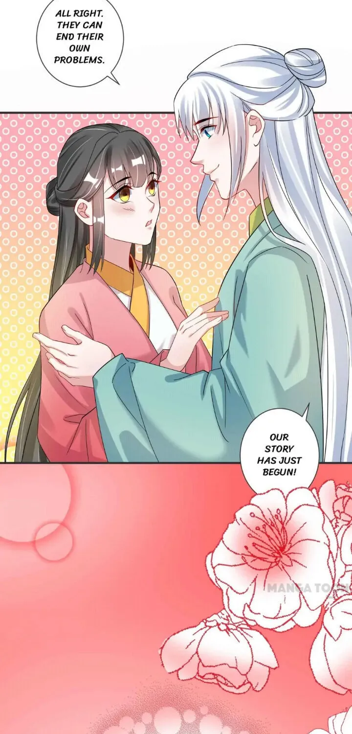 Love On The Clock Chapter 120 page 21 - MangaKakalot