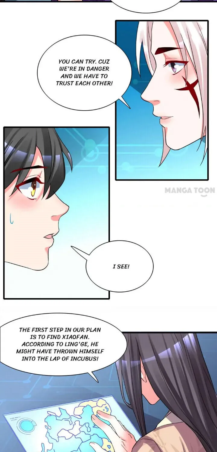 Love On The Clock Chapter 127 page 11 - MangaKakalot