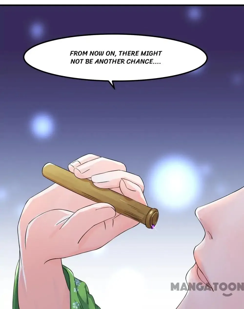 Love On The Clock Chapter 22 page 7 - MangaKakalot