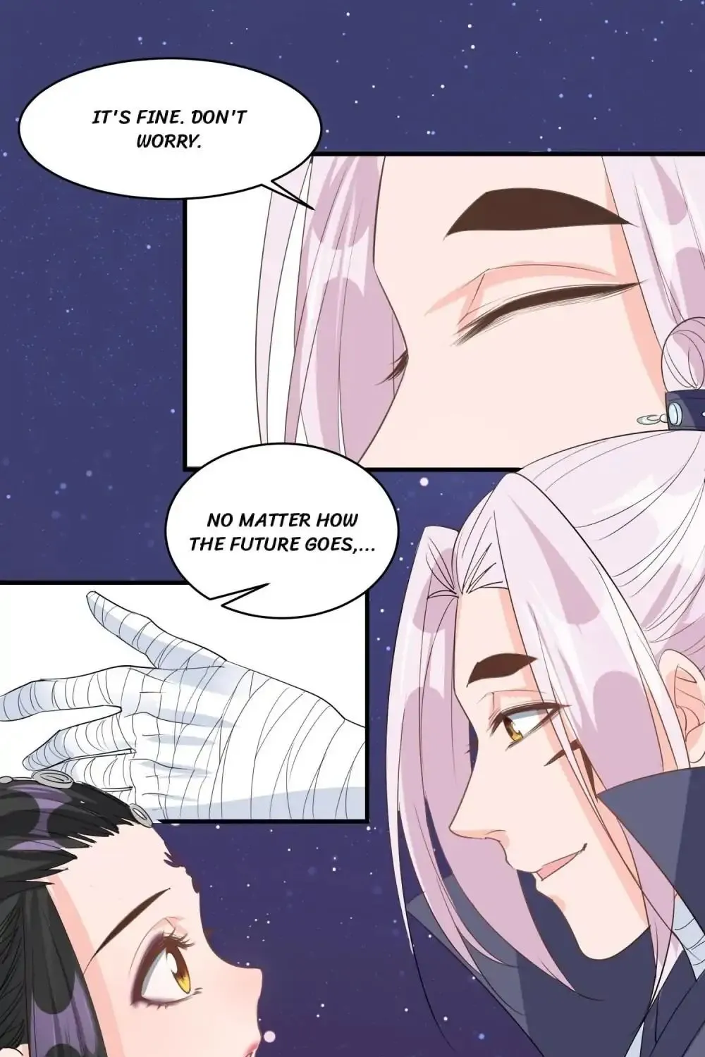 Love On The Clock Chapter 37 page 29 - MangaKakalot