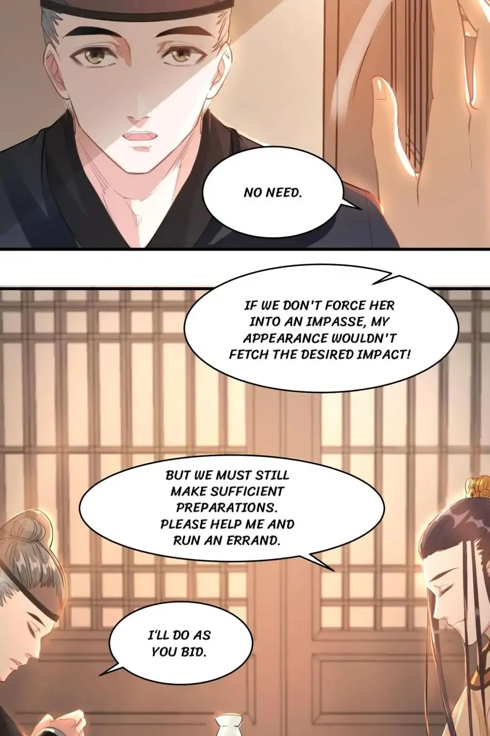 Love On The Clock Chapter 37 page 10 - MangaKakalot