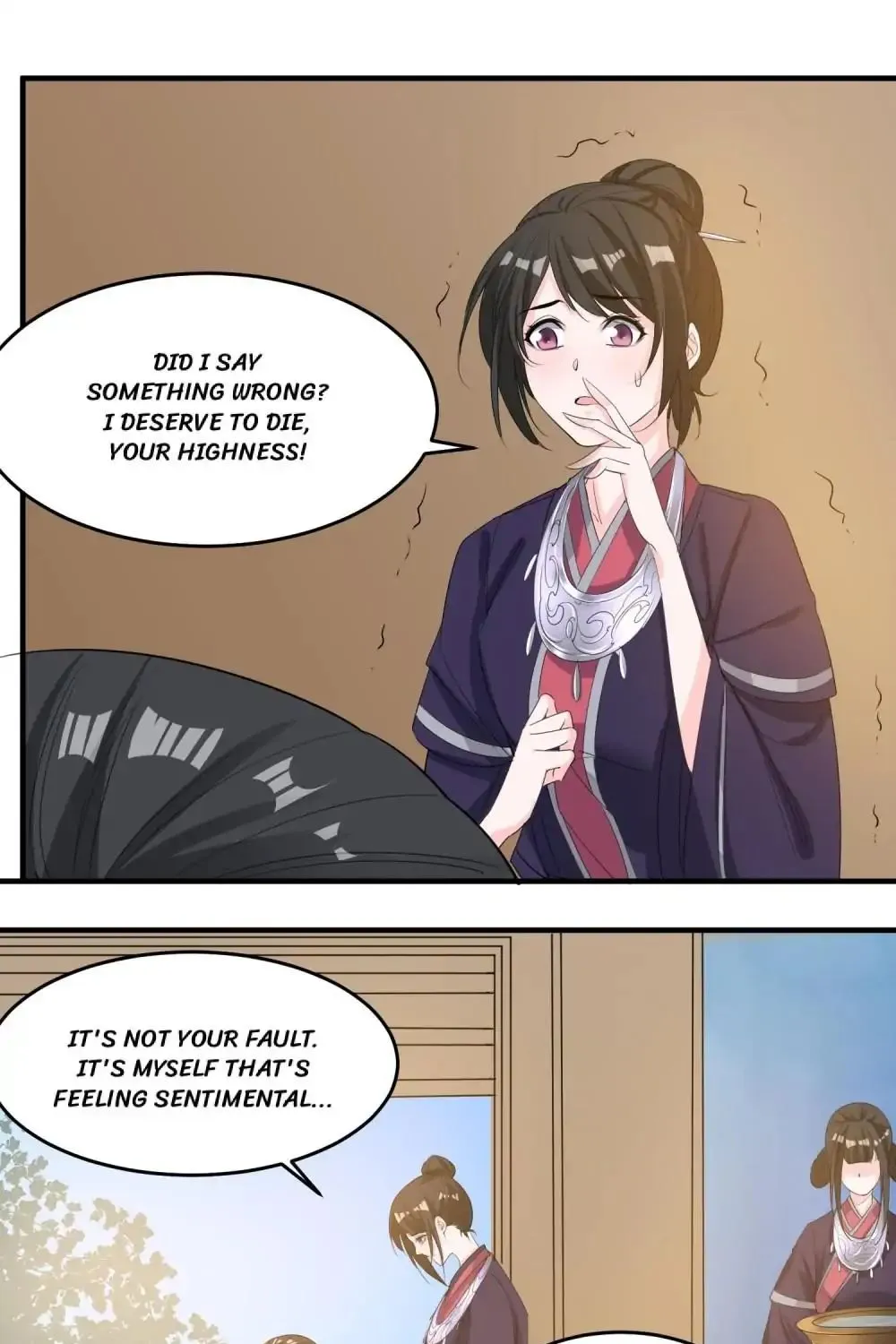 Love On The Clock Chapter 41 page 15 - MangaKakalot