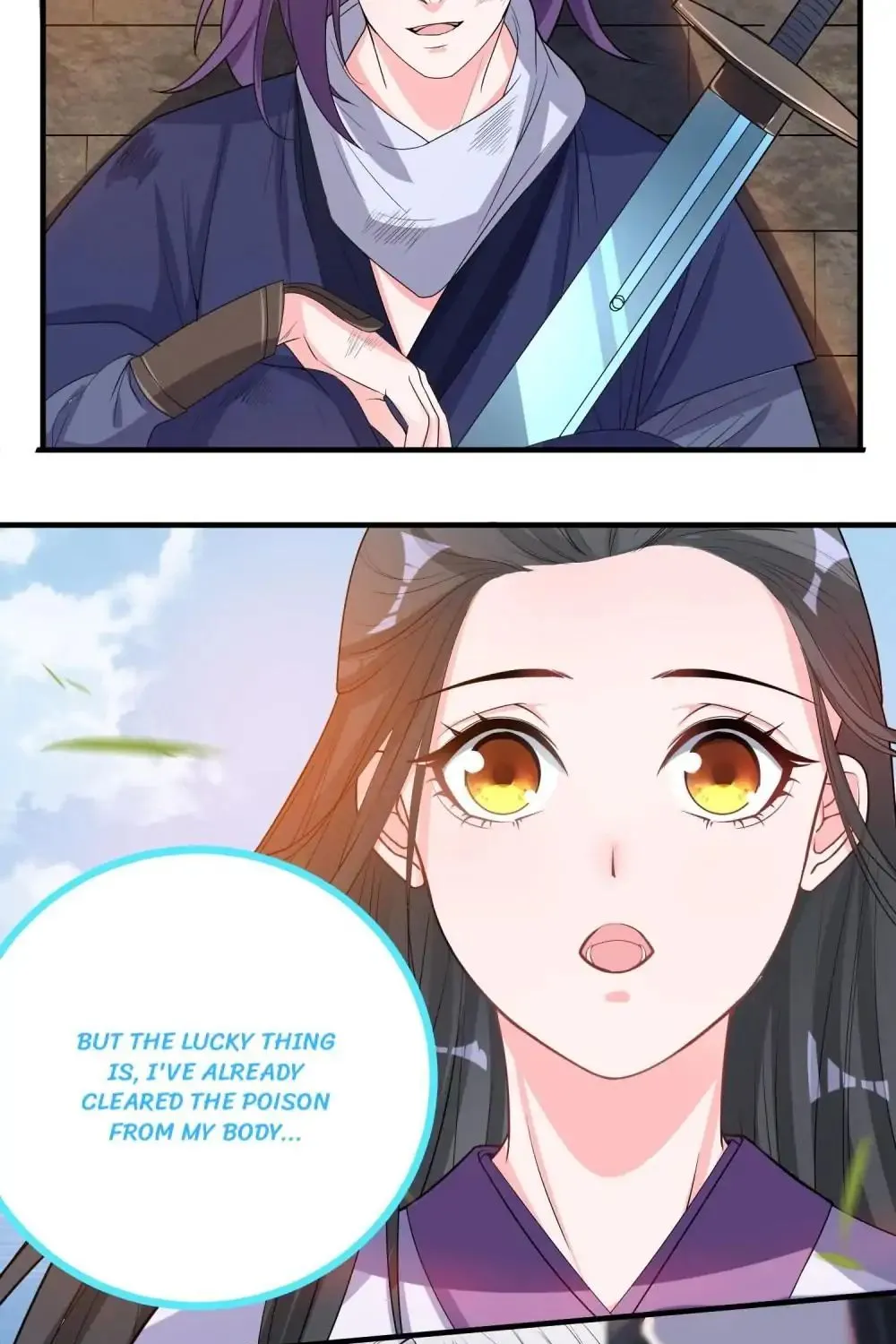 Love On The Clock Chapter 45 page 24 - MangaKakalot