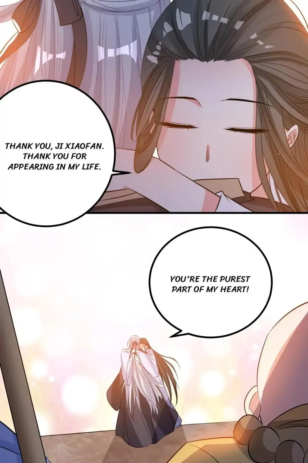 Love On The Clock Chapter 46 page 22 - MangaKakalot