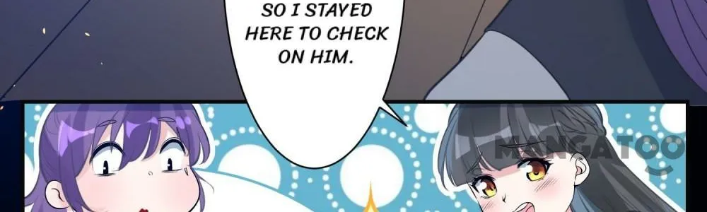 Love On The Clock Chapter 78 page 32 - MangaKakalot