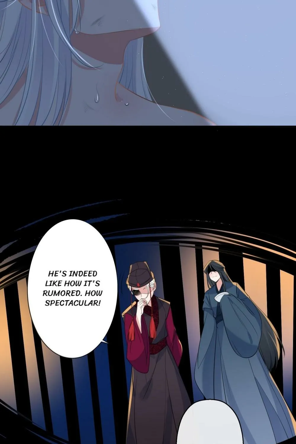 Love On The Clock Chapter 79 page 5 - MangaKakalot