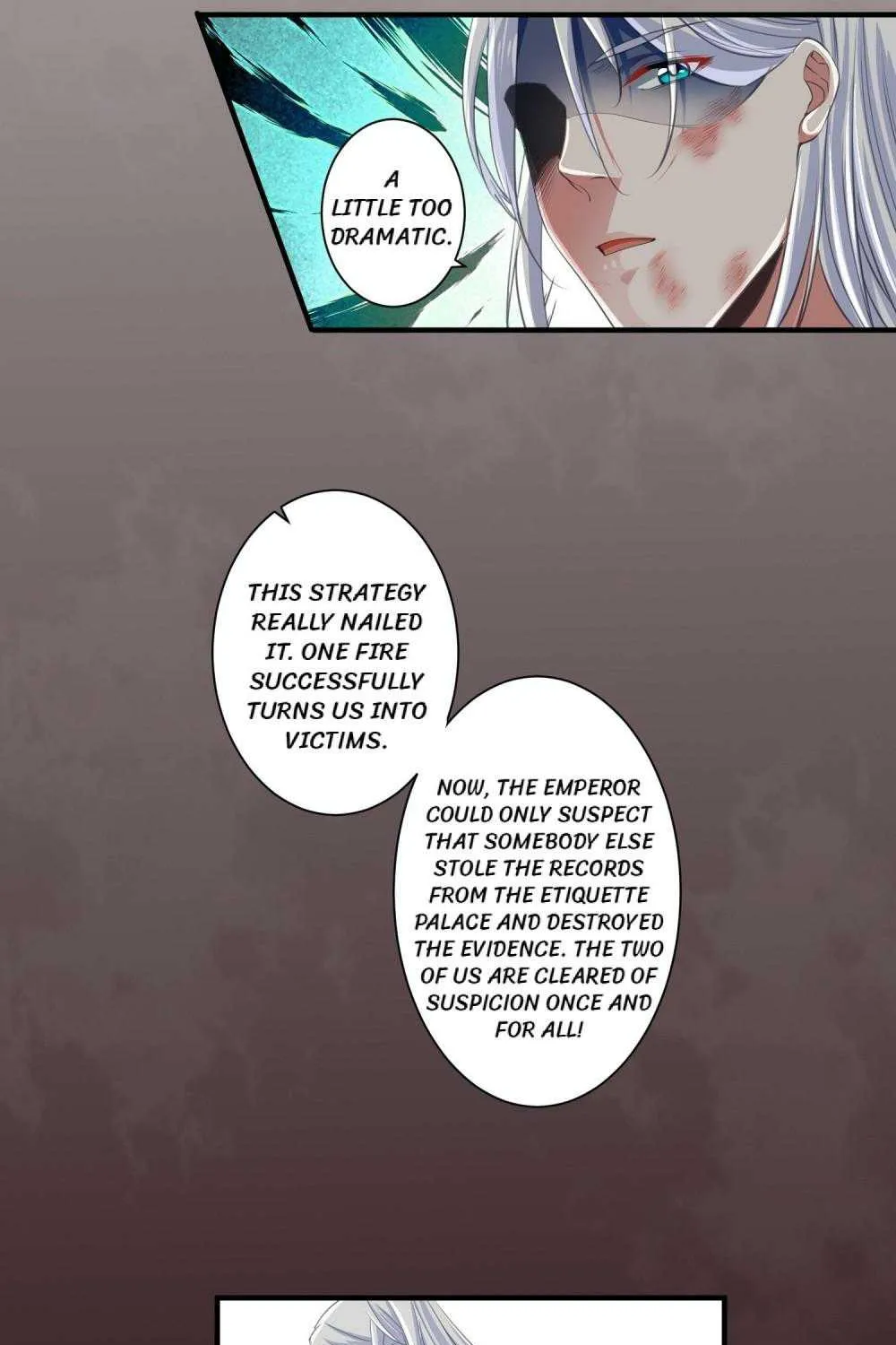 Love On The Clock Chapter 90 page 10 - MangaKakalot