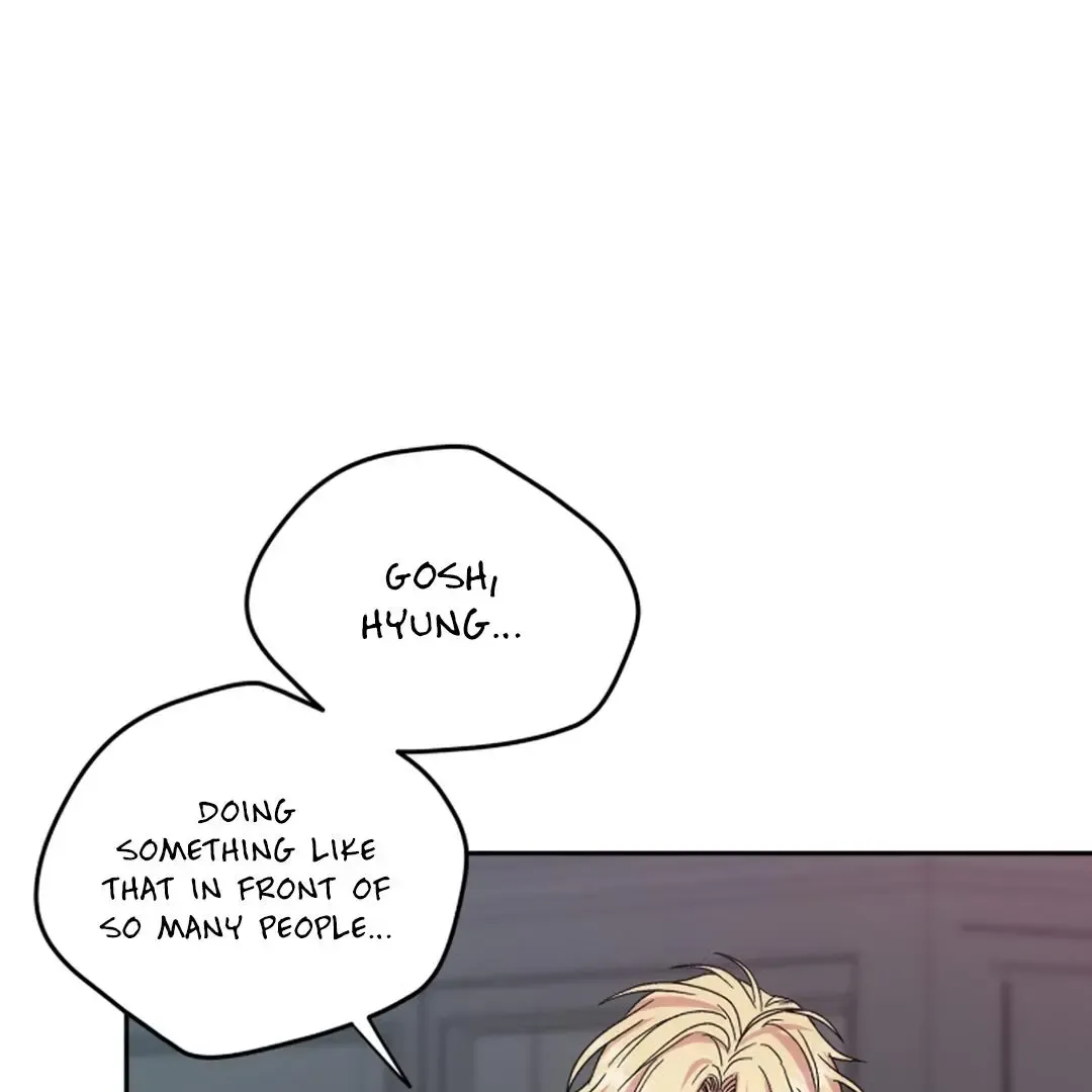 Love or Marriage - Page 19