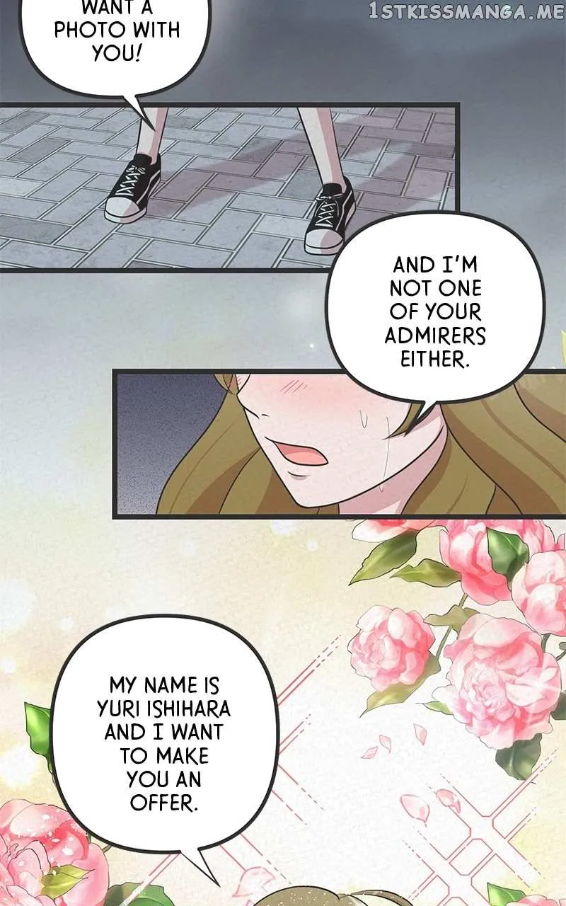 Love Or S.e.x? Chapter 6 page 23 - MangaKakalot