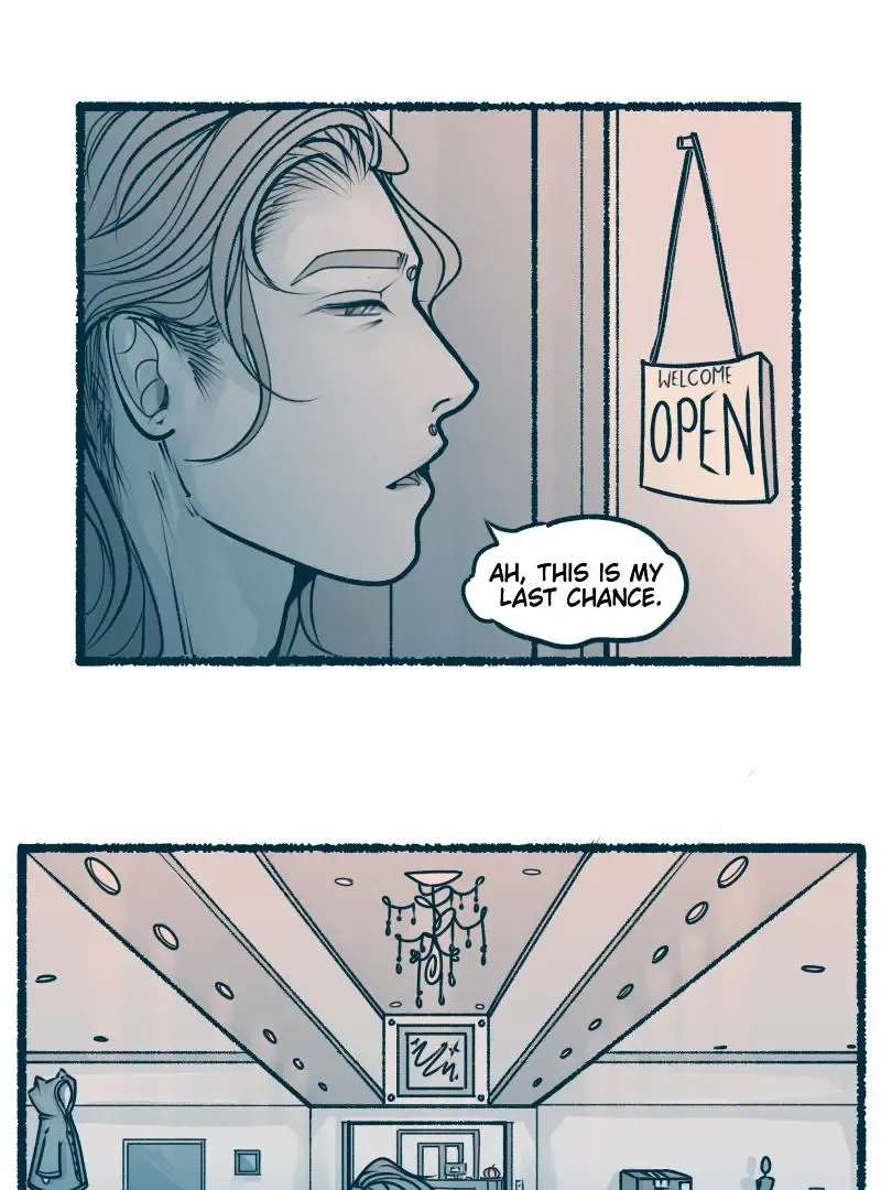 Love Or Trickery Chapter 1 page 18 - MangaKakalot