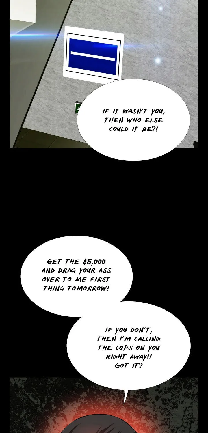 Love Parameter Chapter 76 page 7 - MangaKakalot