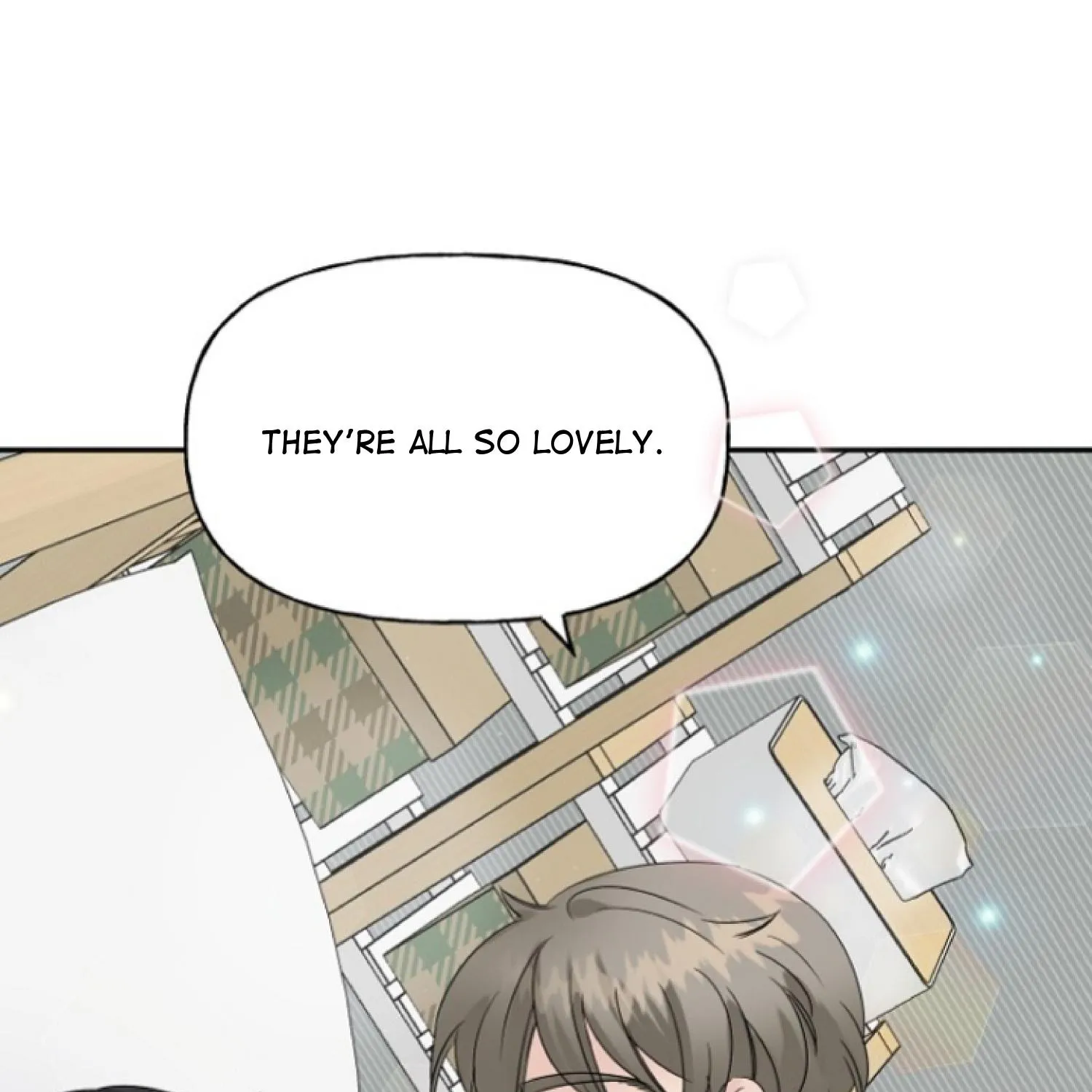 Love Percentage - Page 87