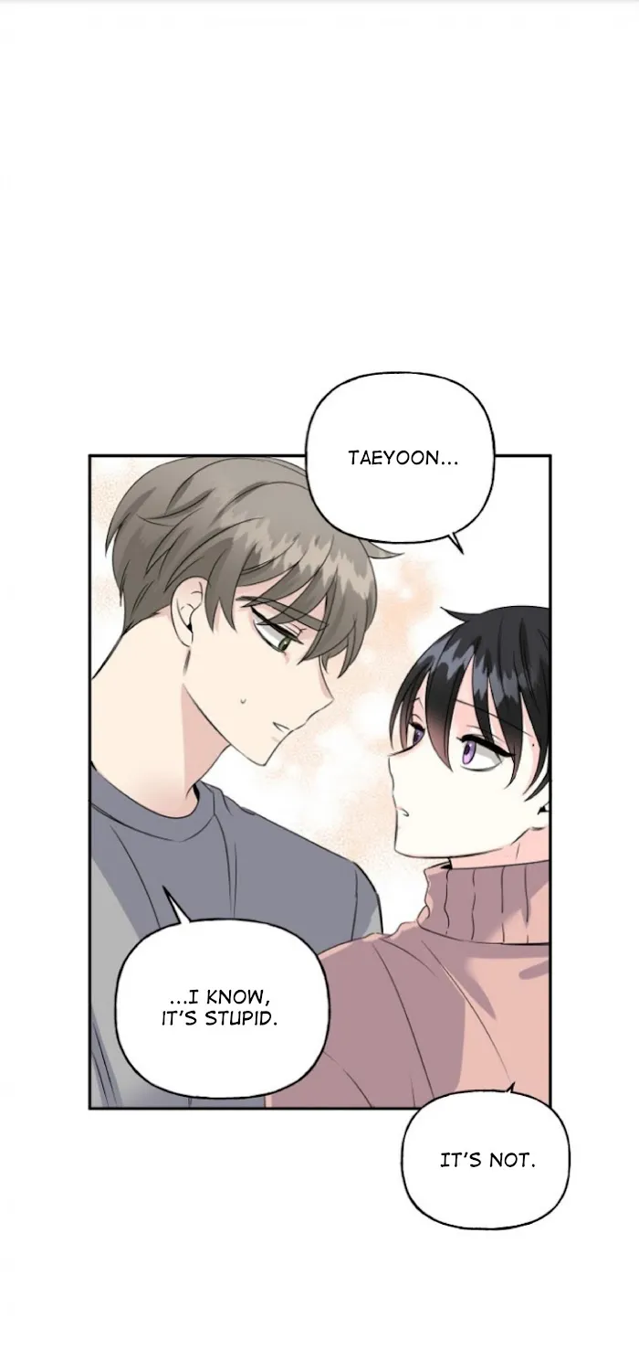 Love Percentage - Page 49