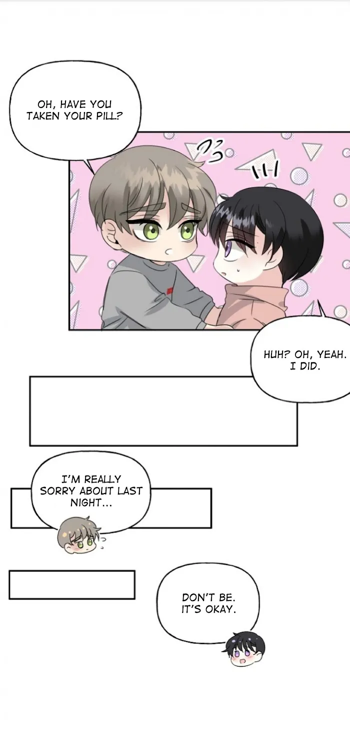 Love Percentage - Page 73