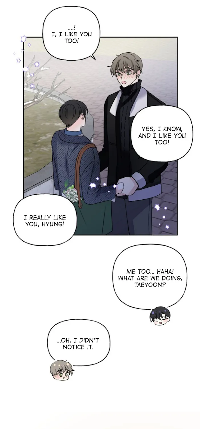 Love Percentage - Page 28