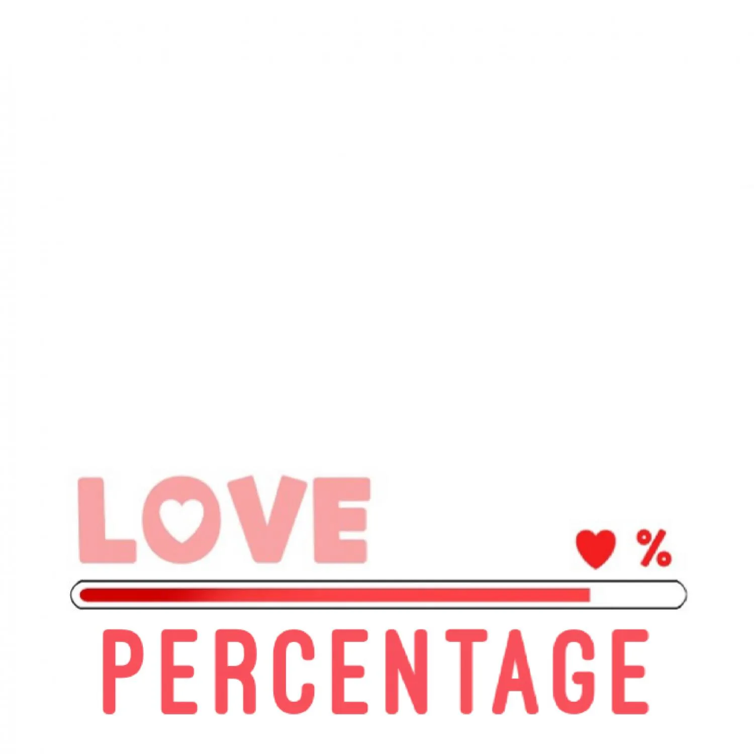 Love Percentage - Page 13