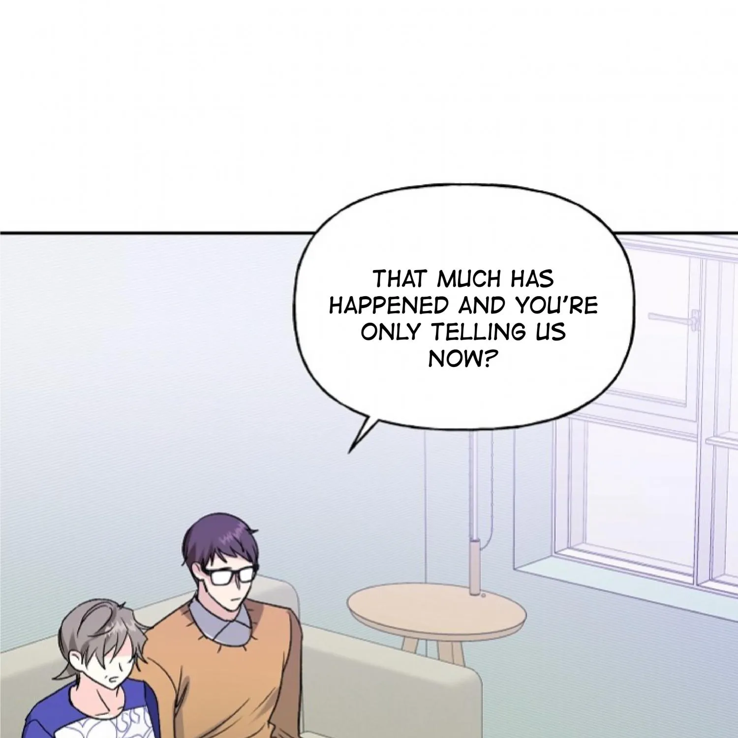 Love Percentage - Page 65