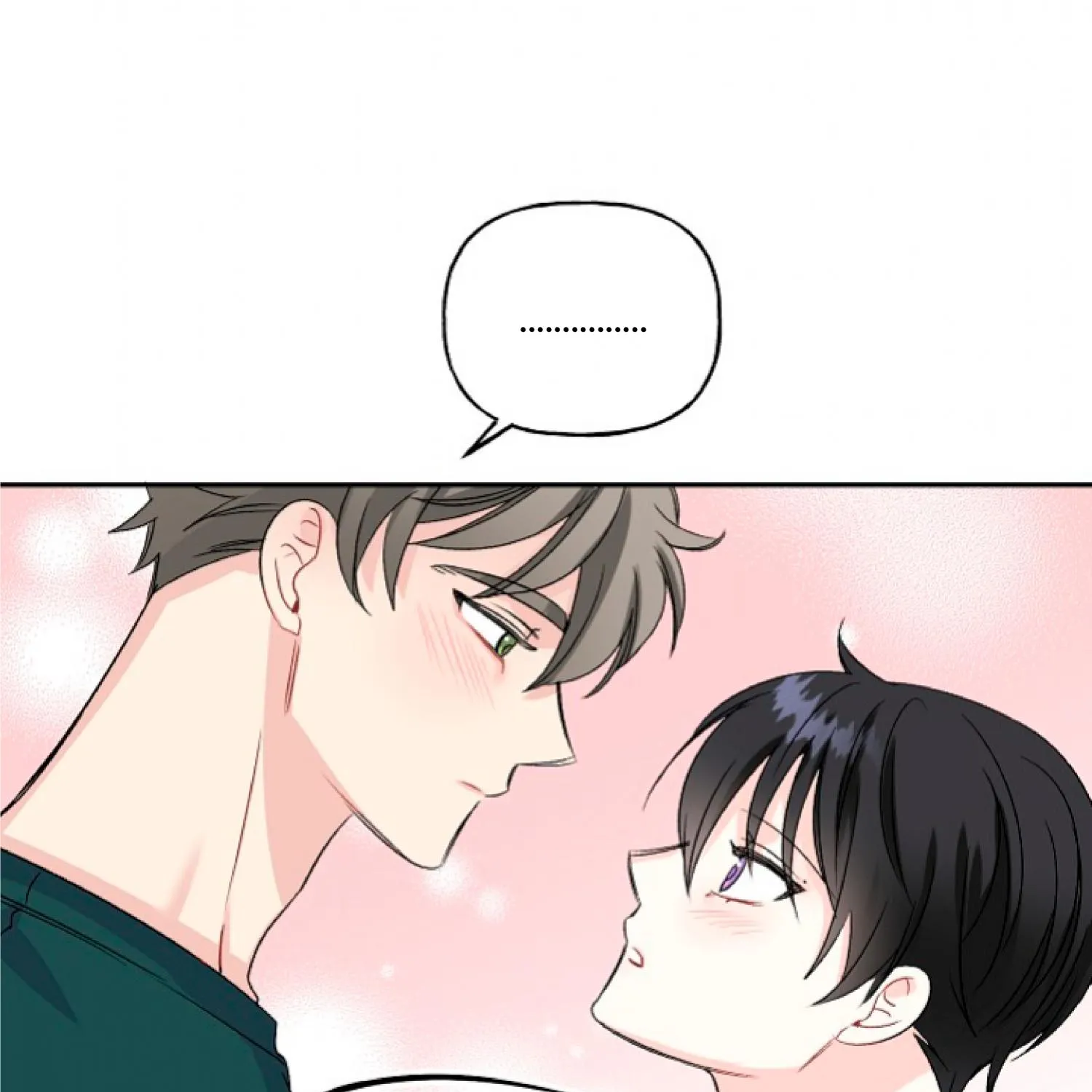 Love Percentage - Page 127