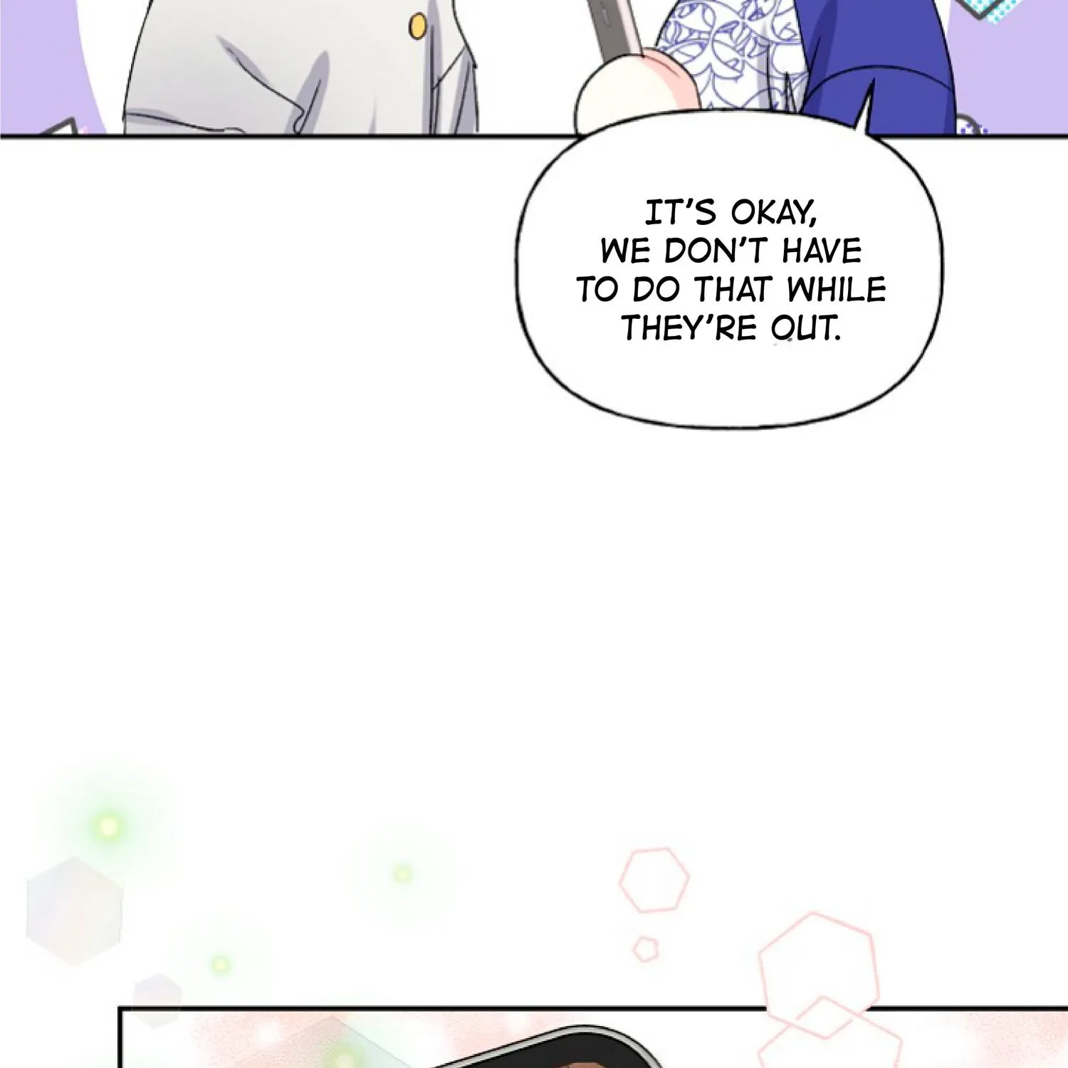 Love Percentage - Page 22