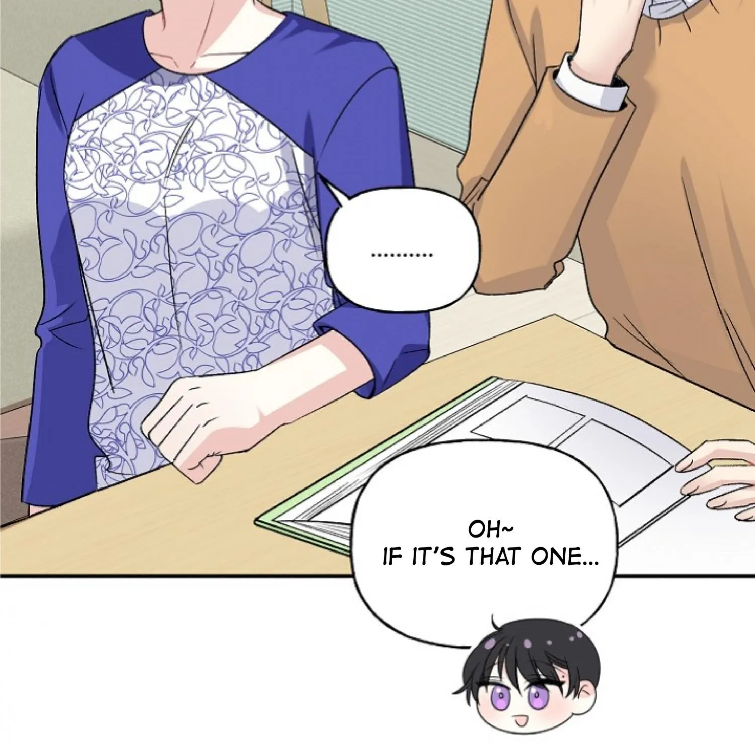 Love Percentage - Page 63