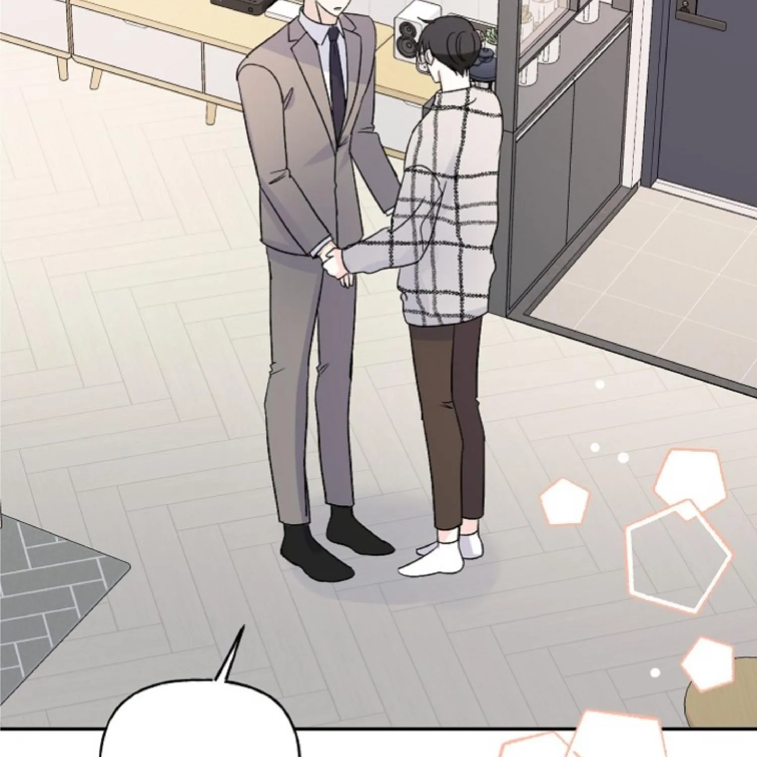 Love Percentage - Page 158