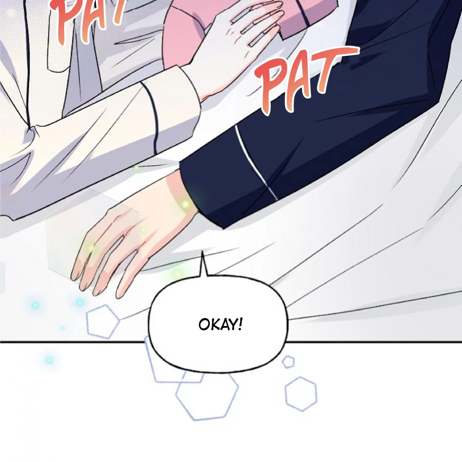 Love Percentage - Page 113