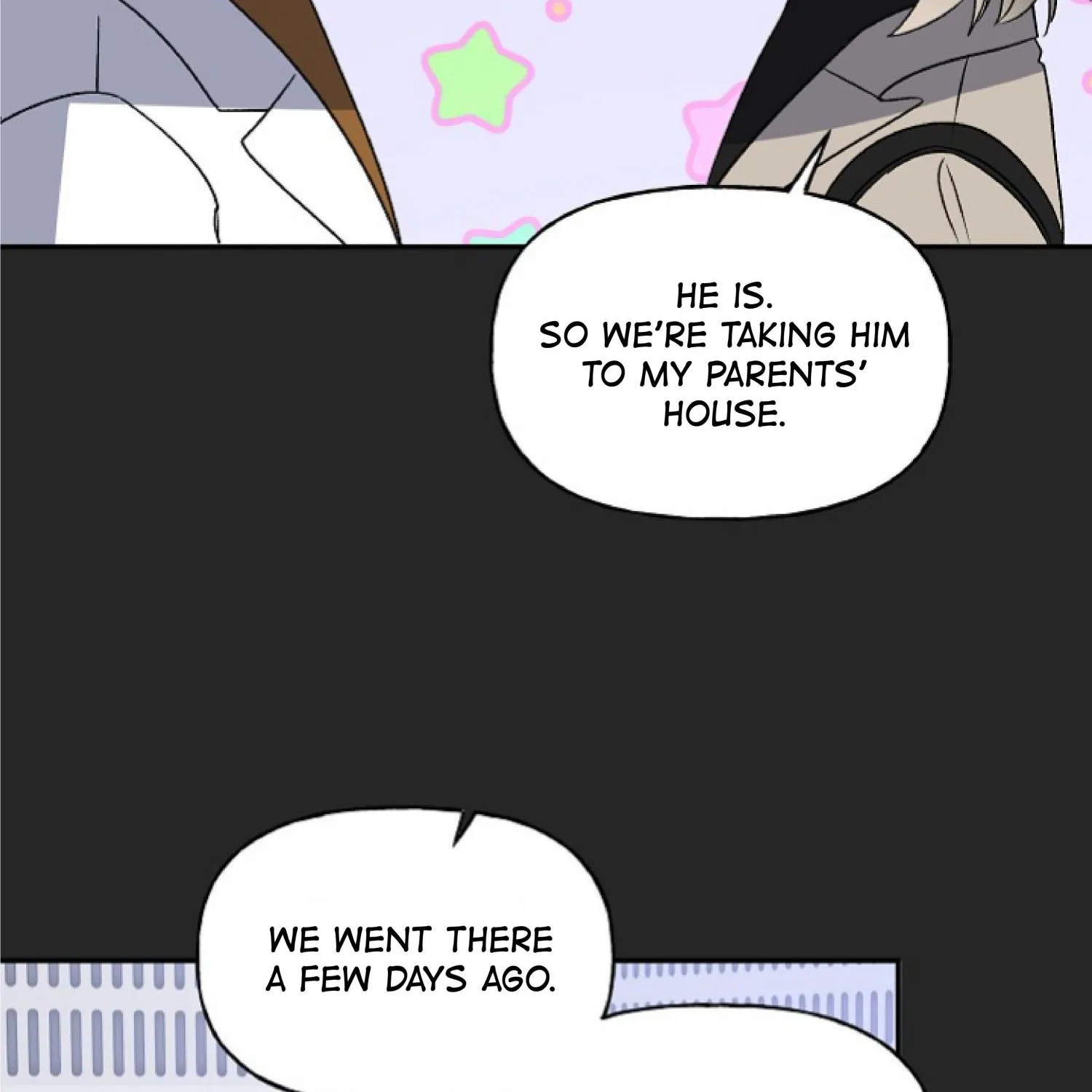 Love Percentage - Page 143