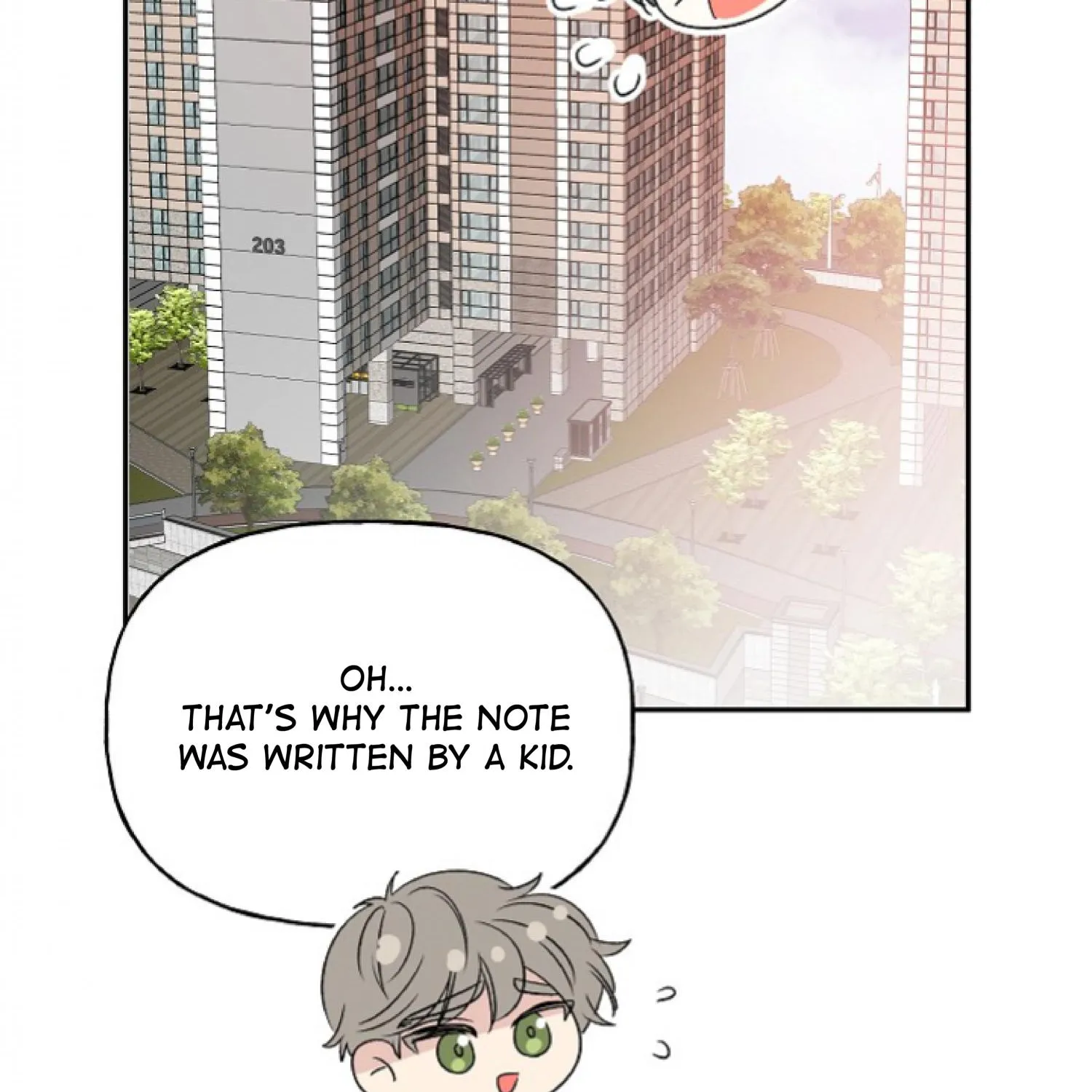 Love Percentage - Page 28