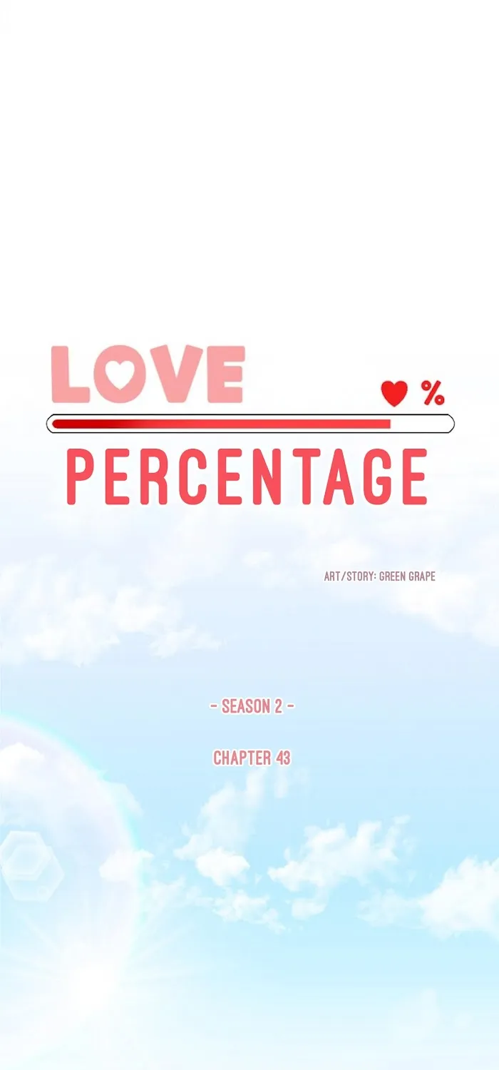 Love Percentage - Page 18