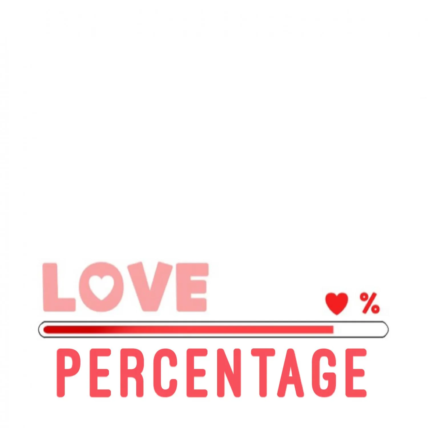 Love Percentage - Page 10