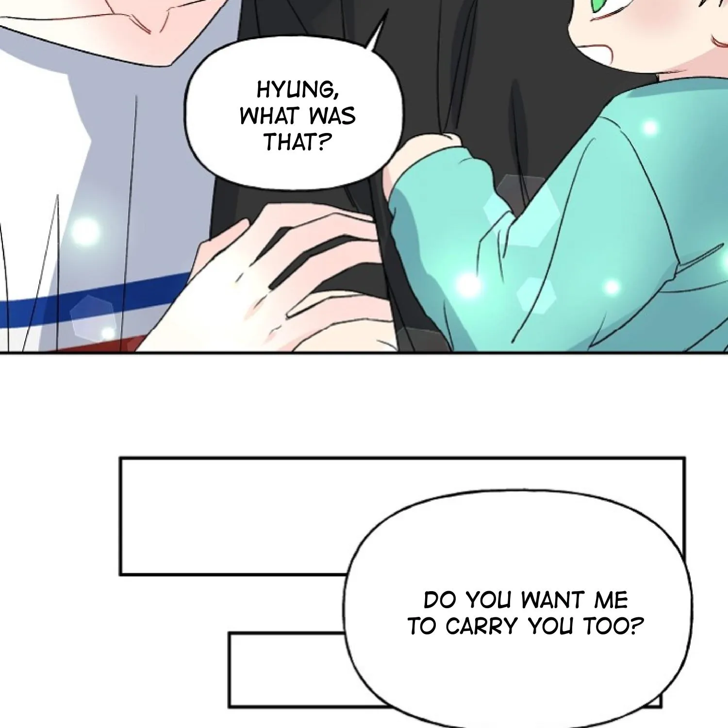 Love Percentage - Page 137