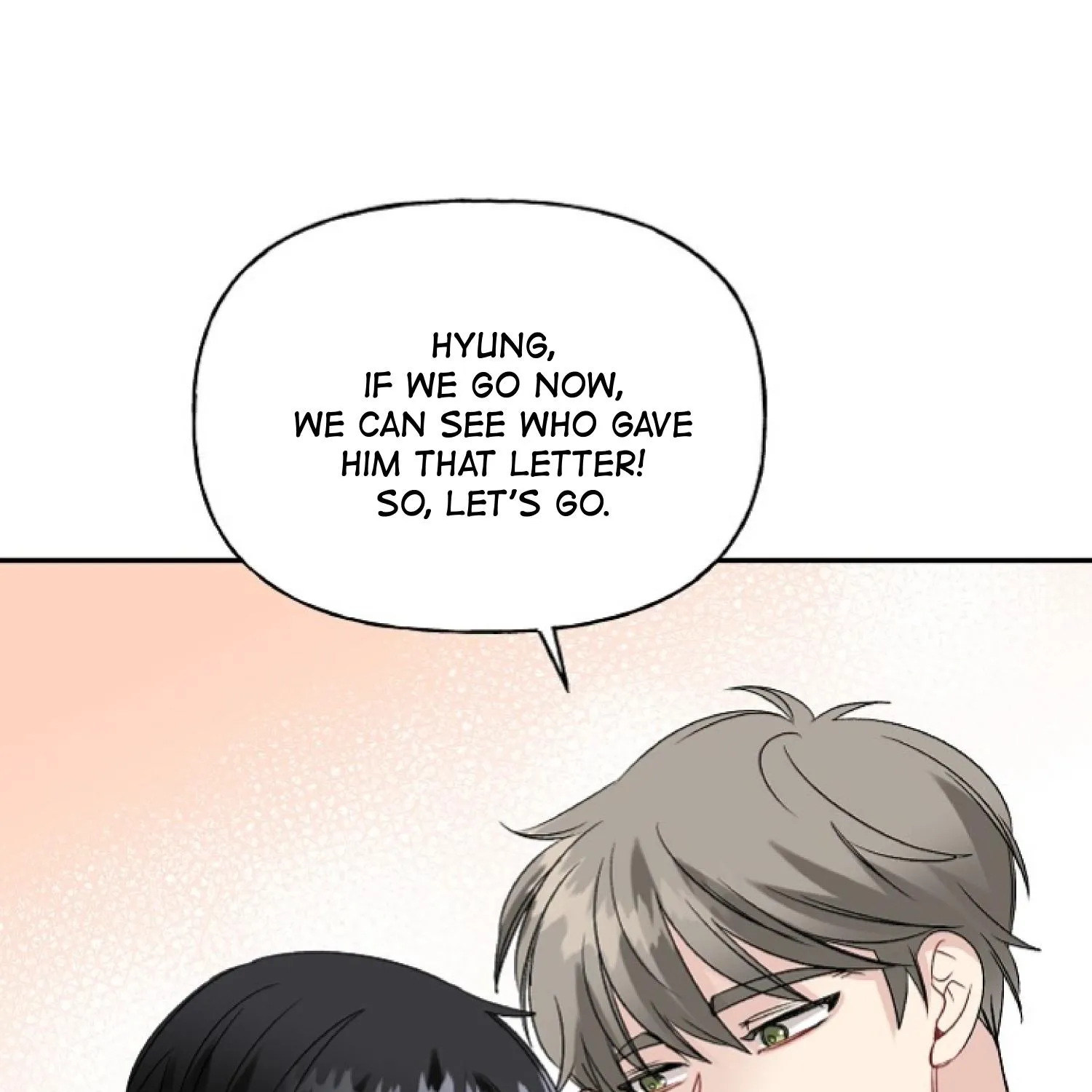 Love Percentage - Page 43