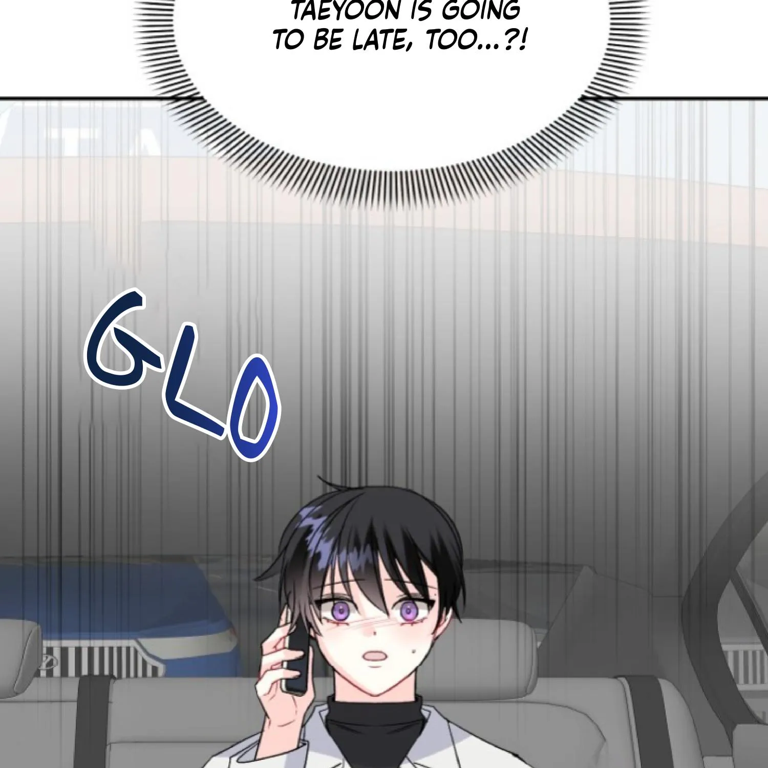 Love Percentage - Page 155