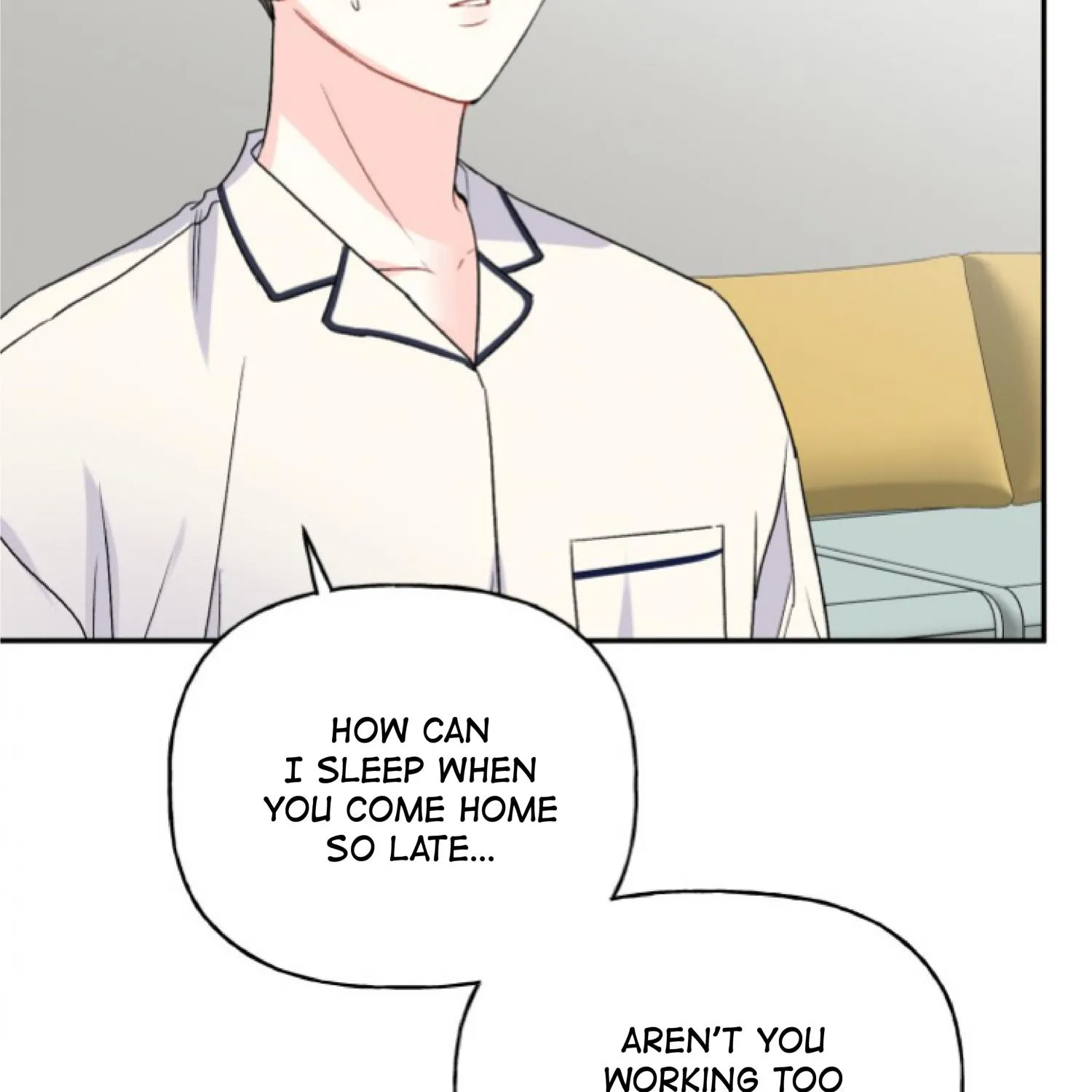 Love Percentage - Page 106