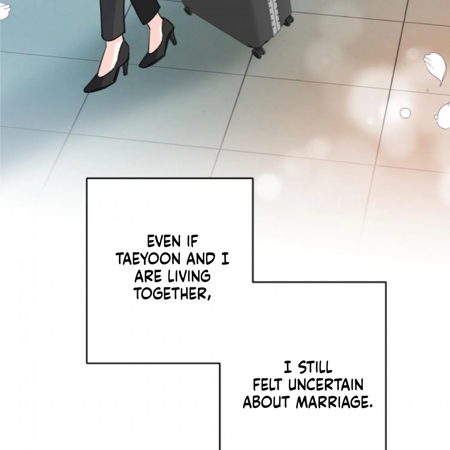 Love Percentage - Page 73