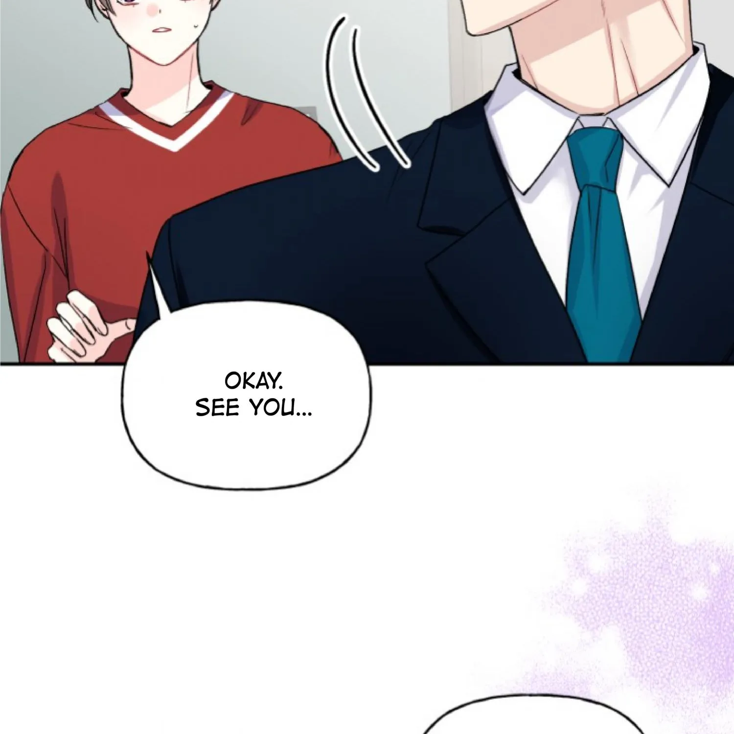 Love Percentage - Page 29