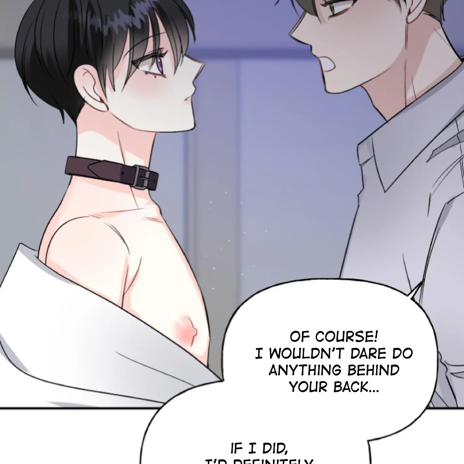 Love Percentage - Page 104