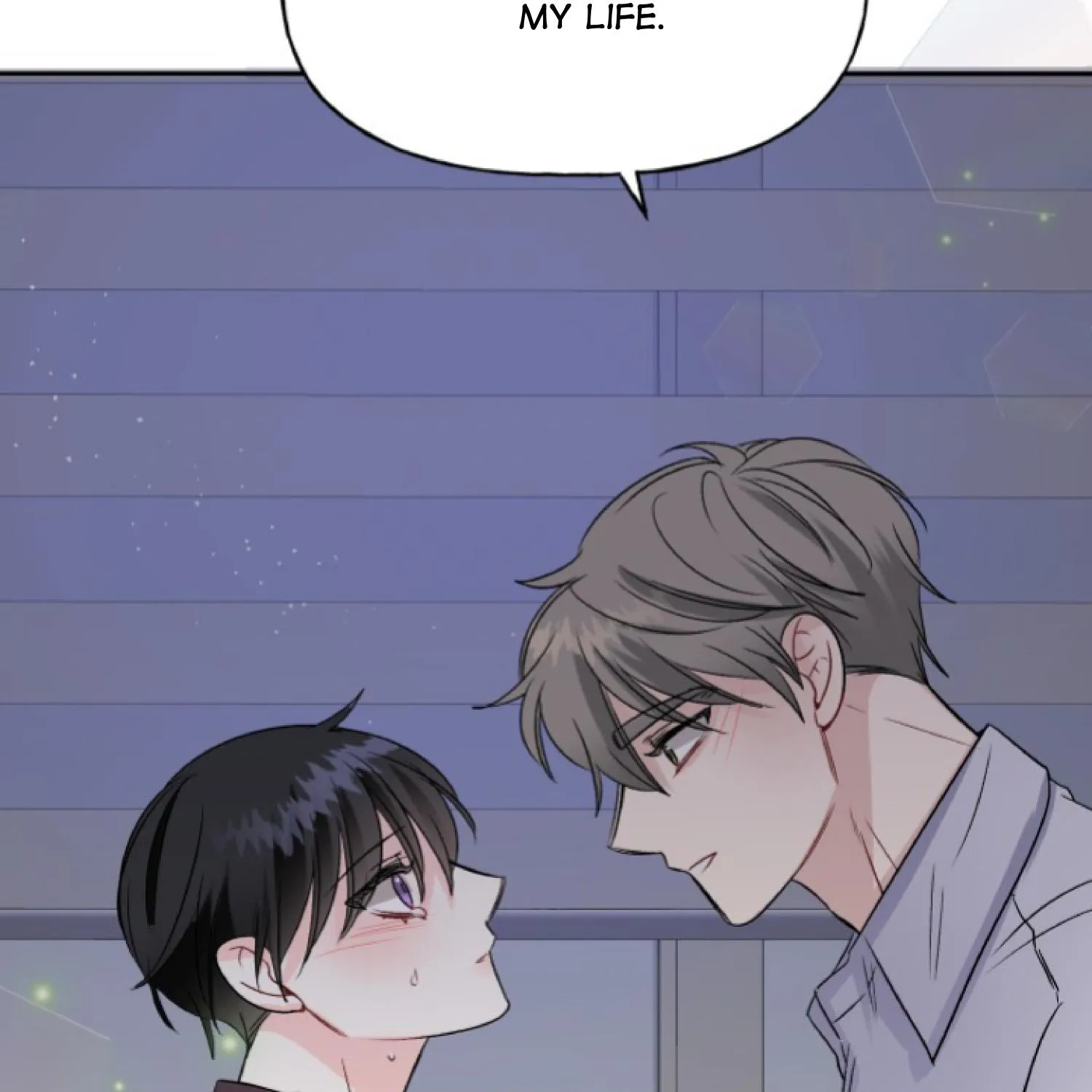 Love Percentage - Page 83