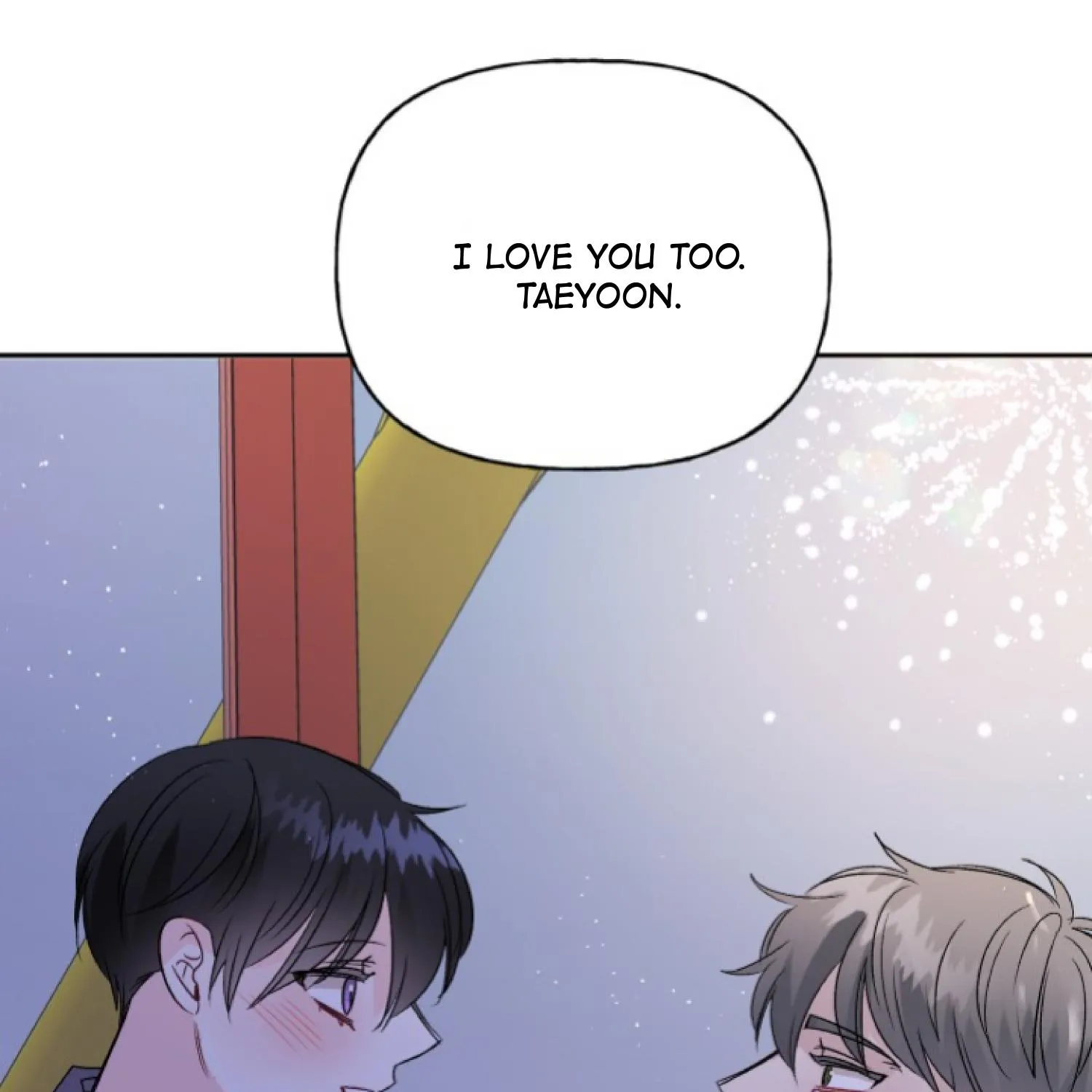 Love Percentage - Page 127