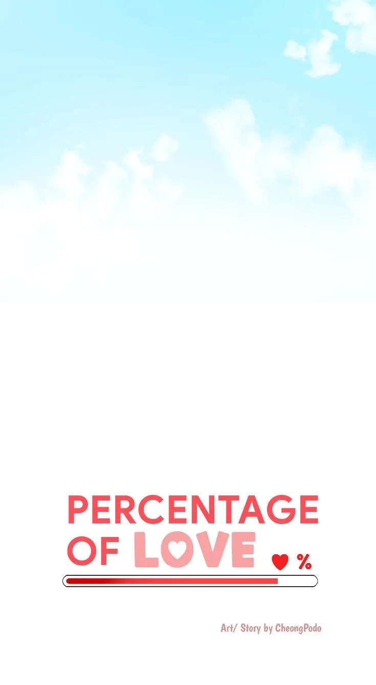 Love Percentage - Page 32