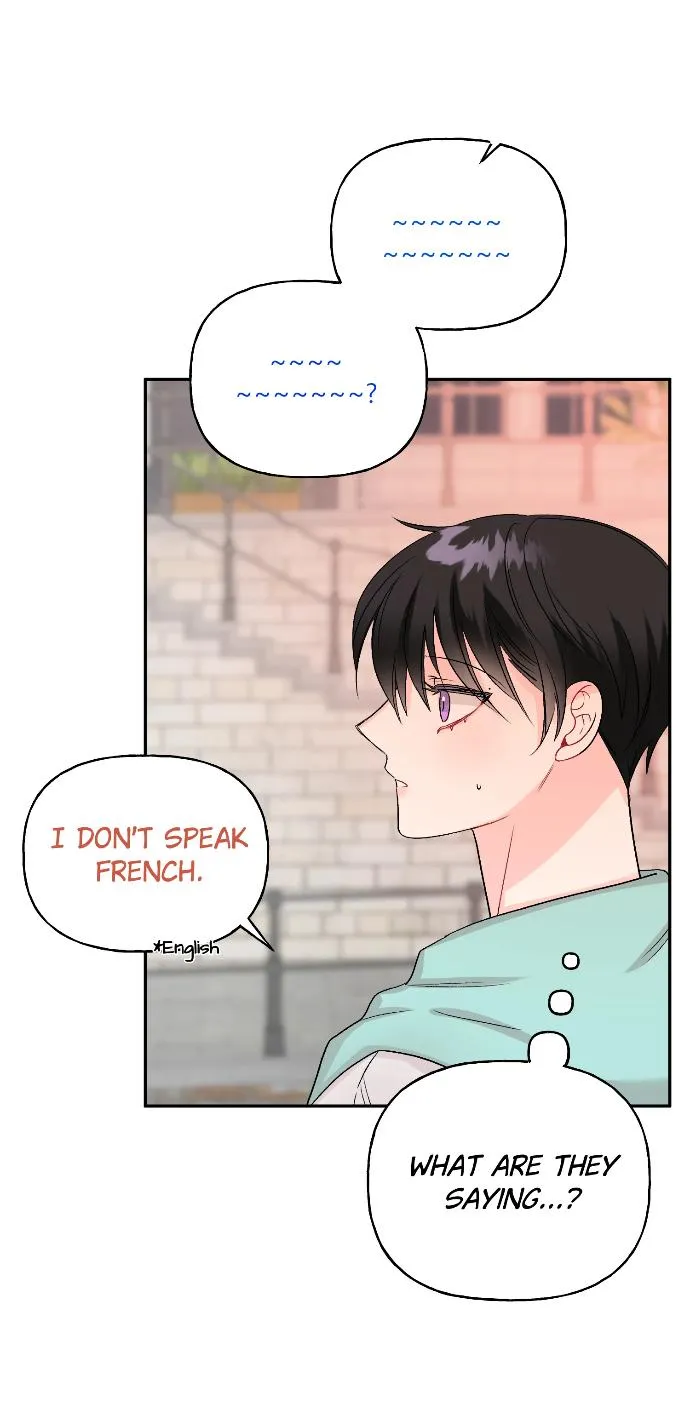 Love Percentage - Page 19