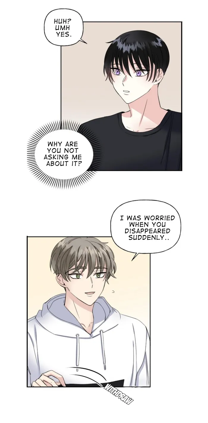 Love Percentage - Page 12