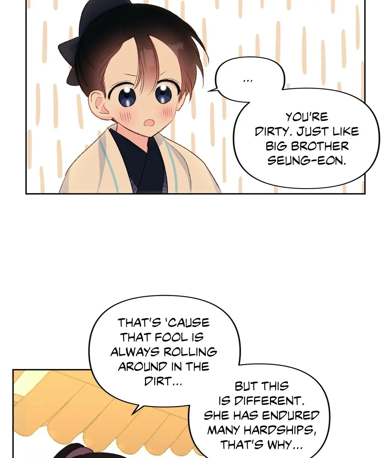 Love Poem For Him Chapter 5 page 35 - MangaKakalot