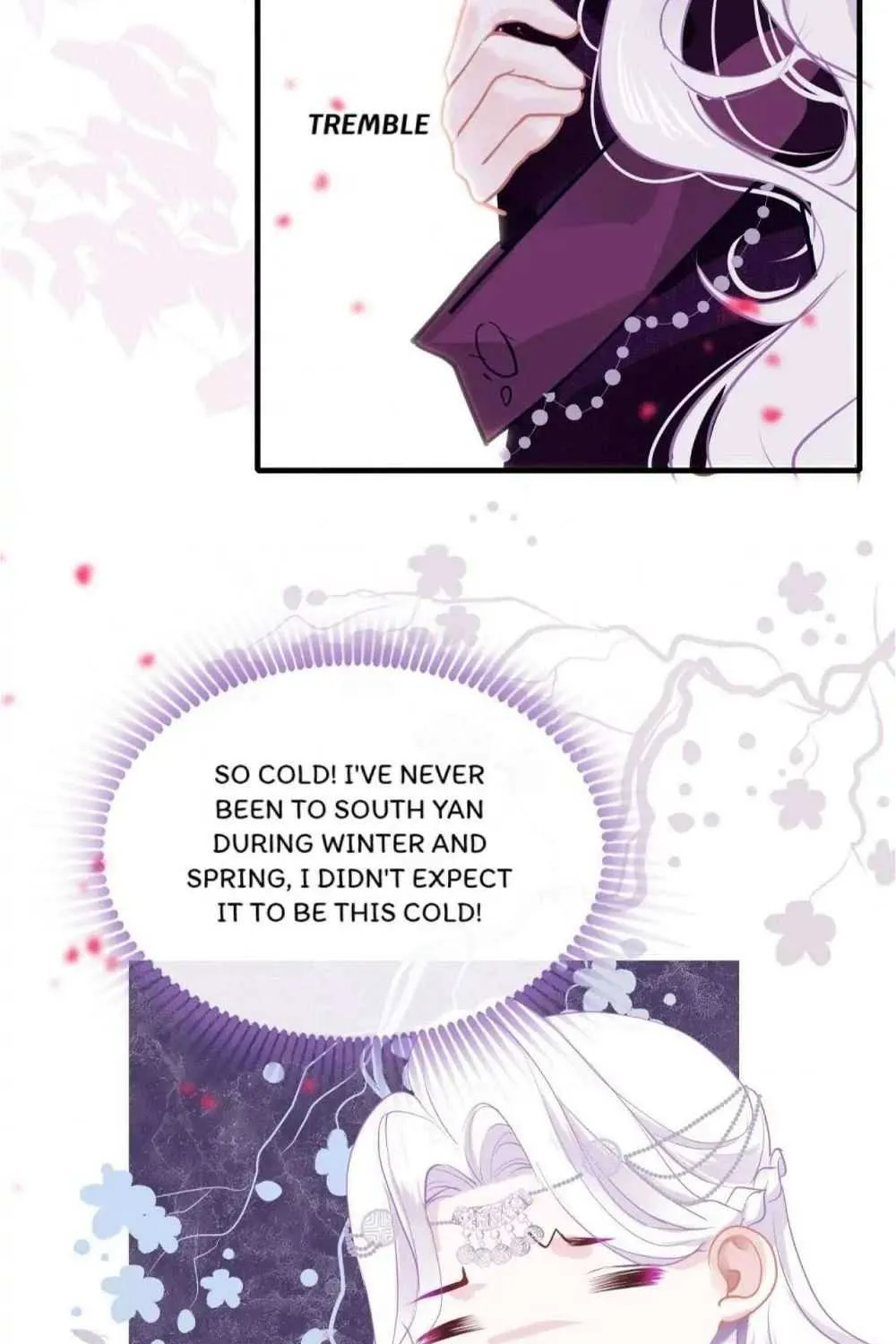 Love Prevents Blackening Chapter 40 page 70 - MangaNato